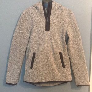 Lululemon Fleece Jacket